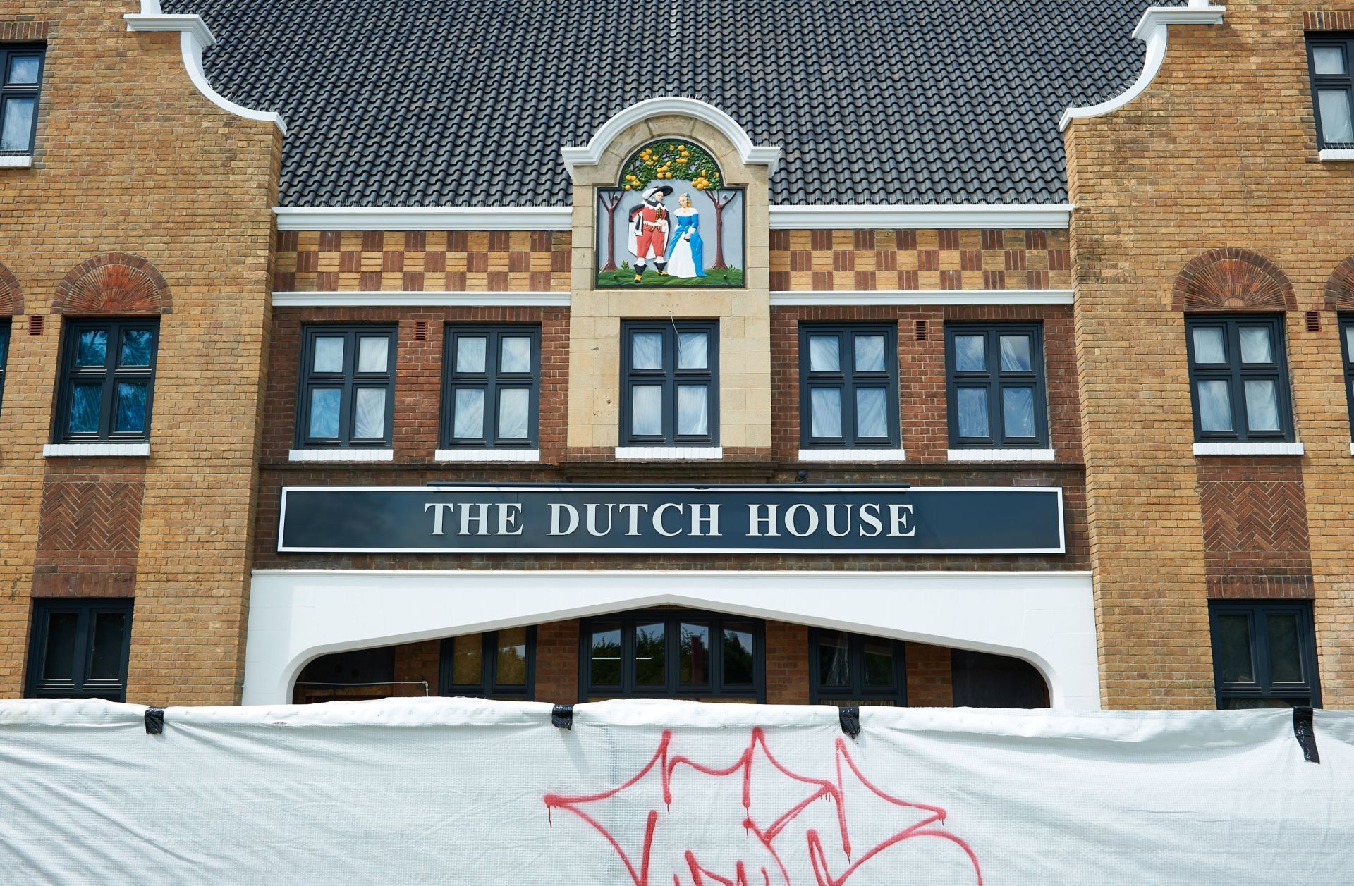 Completed project 82