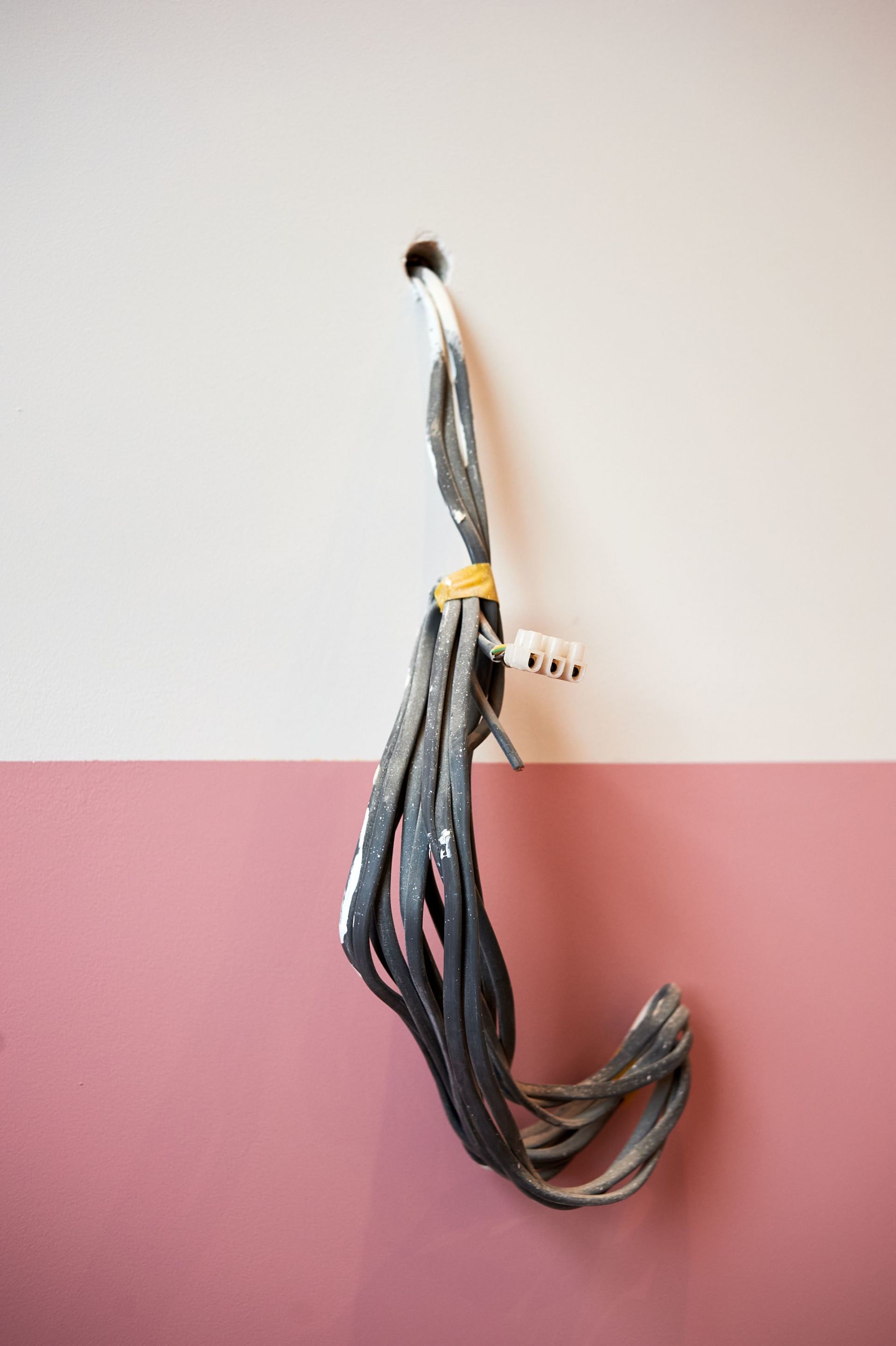 Completed project 164