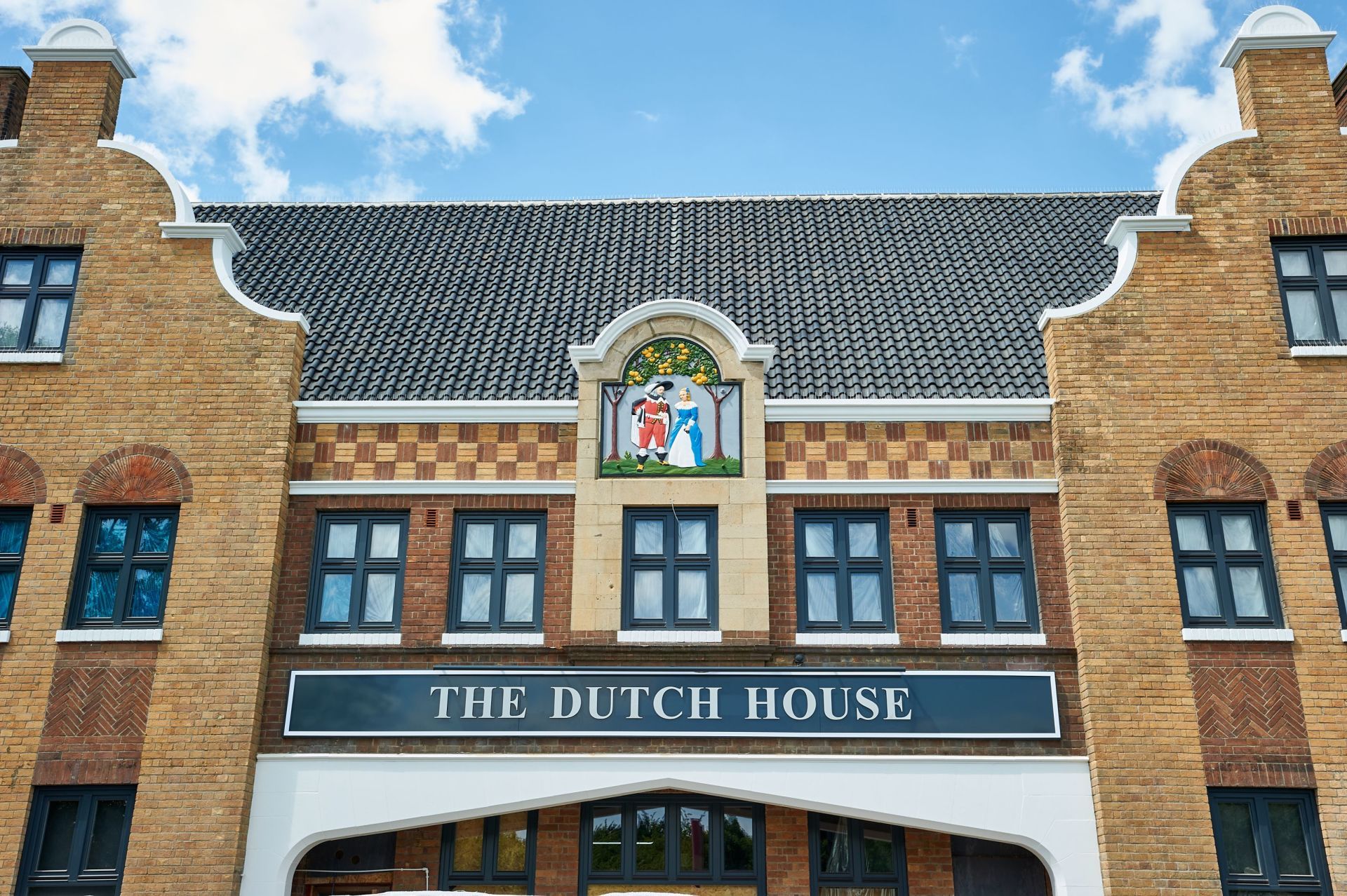 Completed project 81