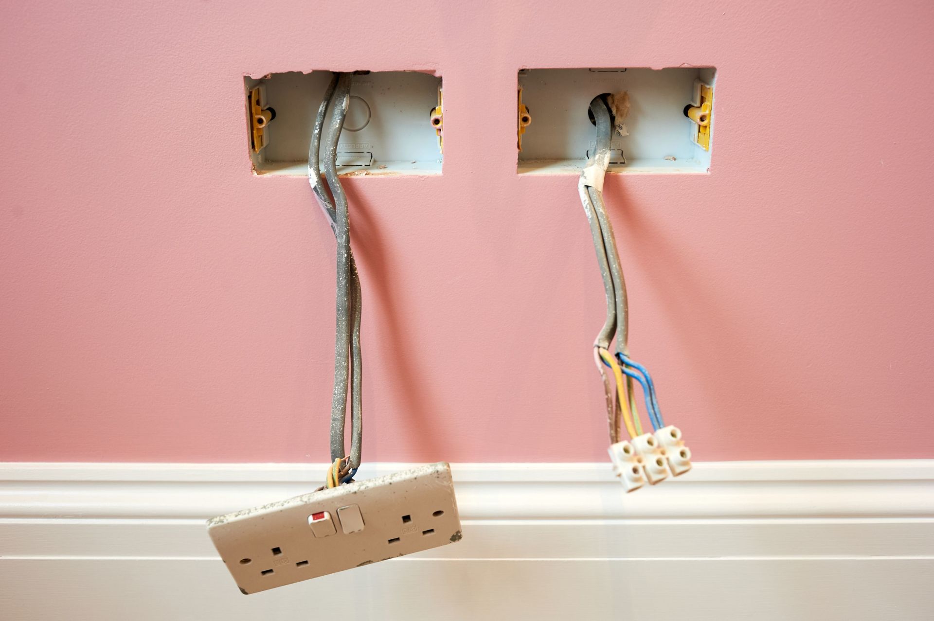 Completed project 167