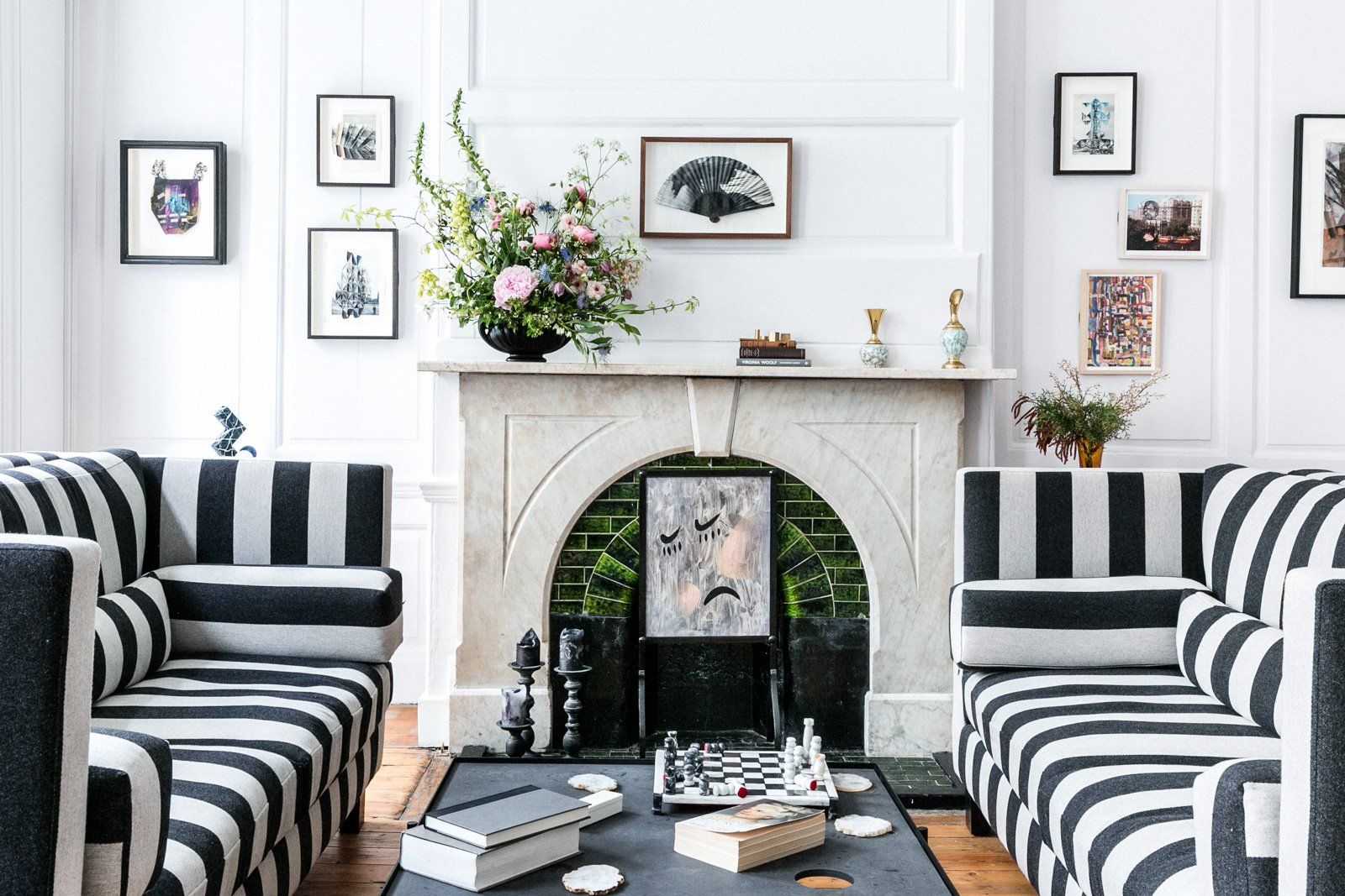 Completed project 364