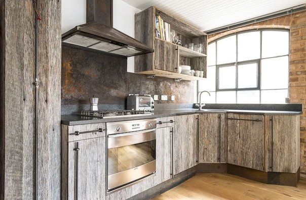 Anise Fit-Out Refurbishment 2