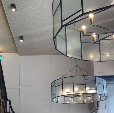 The Beau Brummell bar 4