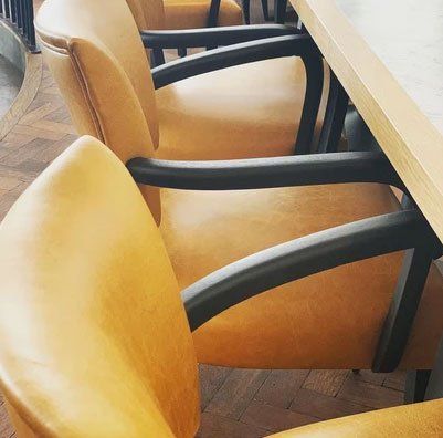 The Beau Brummell bespoke furniture 2