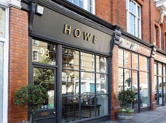 Howe London
