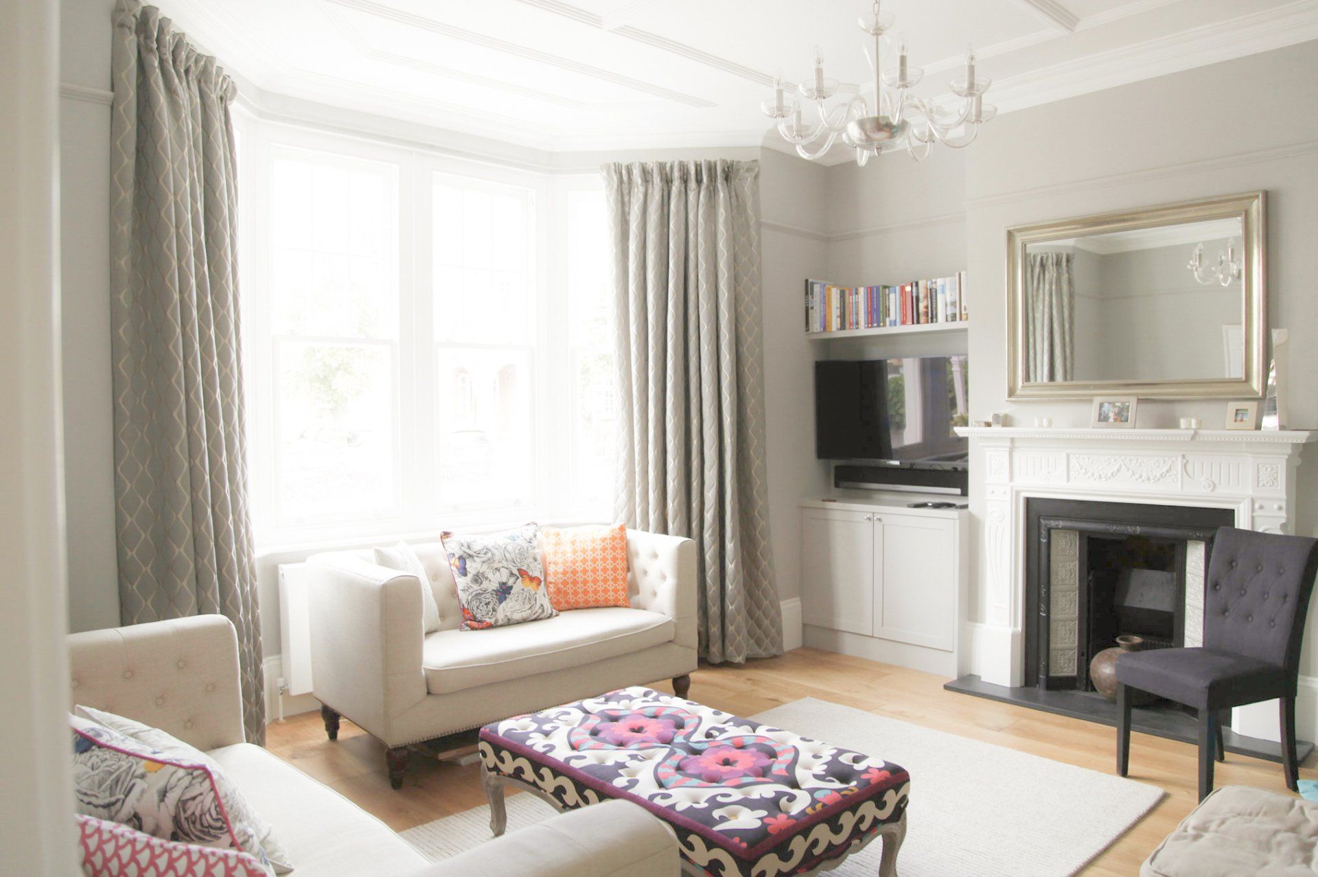 Completed project 358