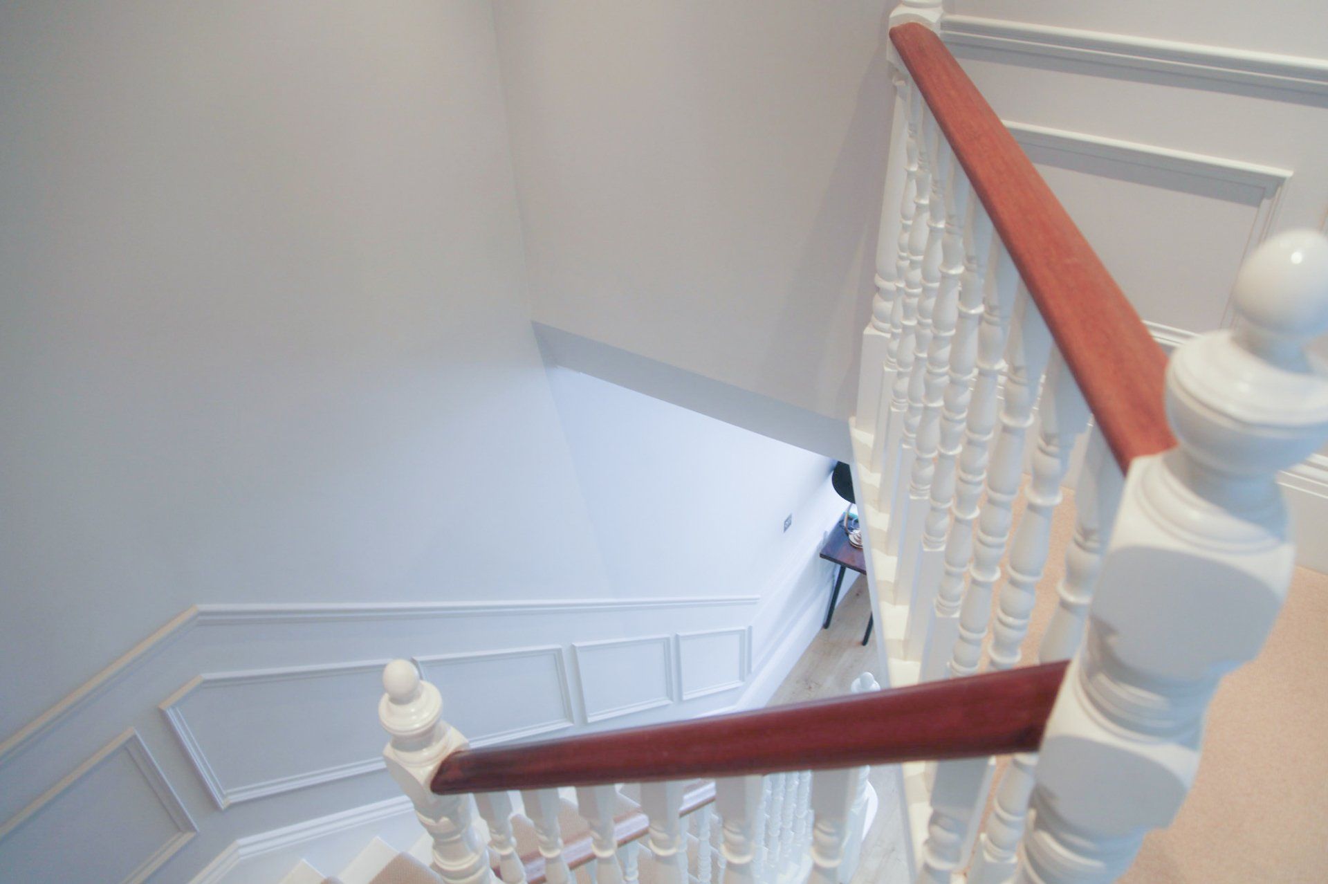 Completed project 355