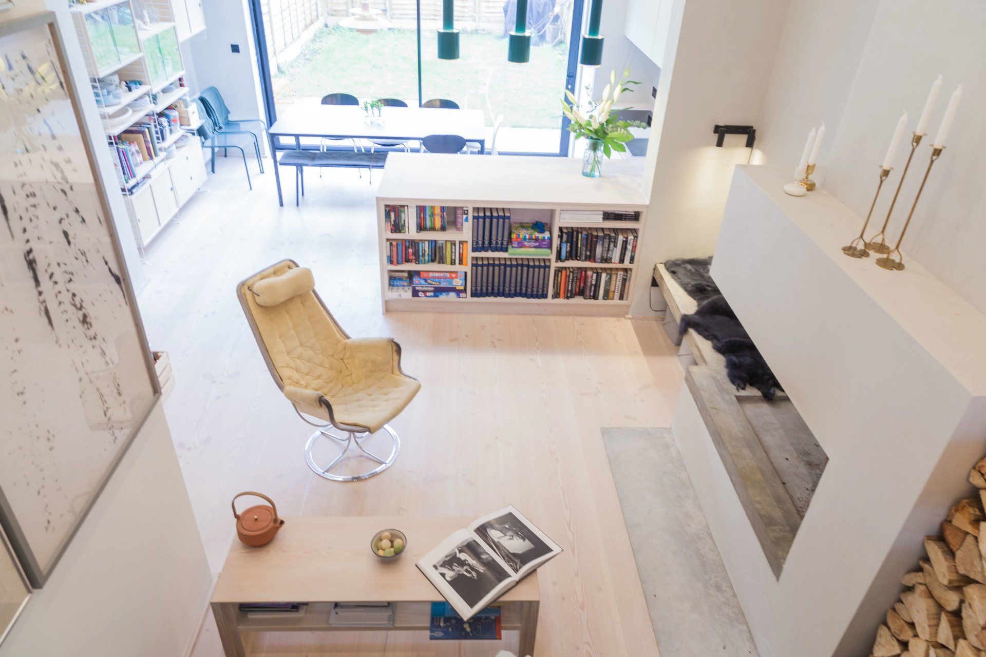 Completed project 348