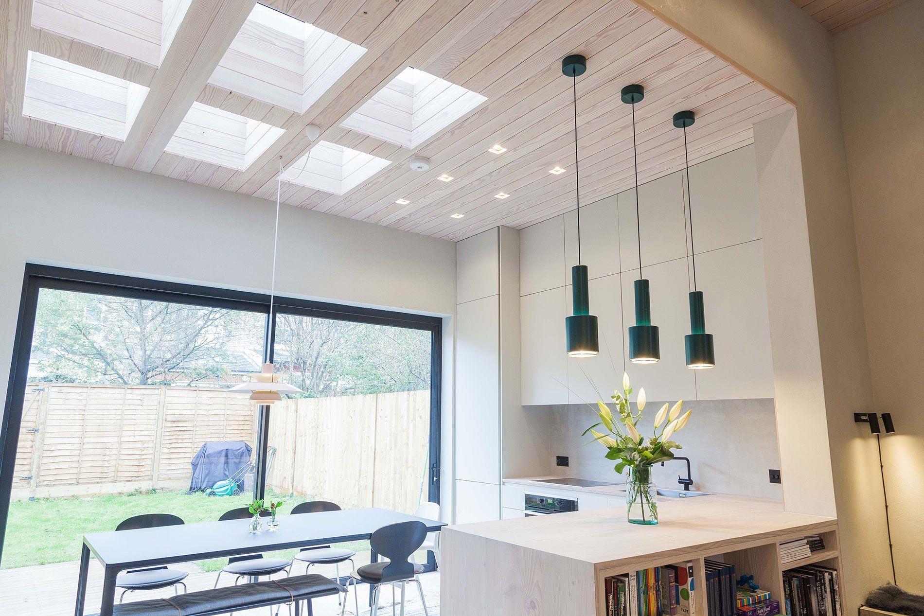 Completed project 354