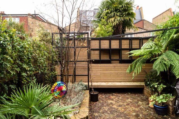 Oldfield Rear Extension Kitchen 2