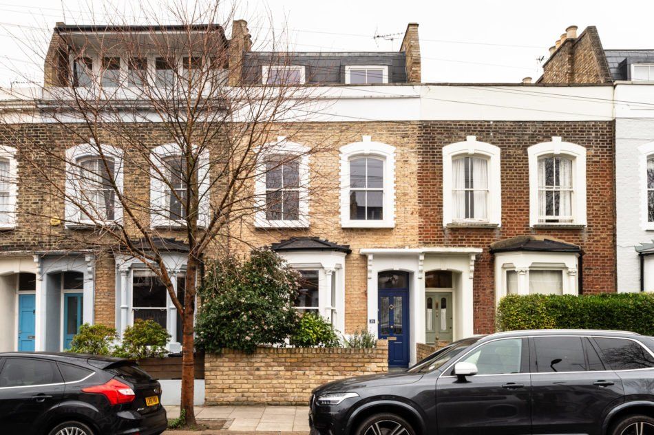 Completed project 351