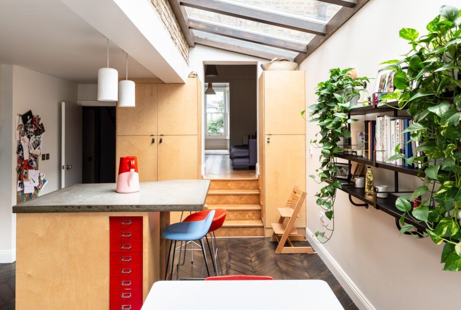 Completed project 356