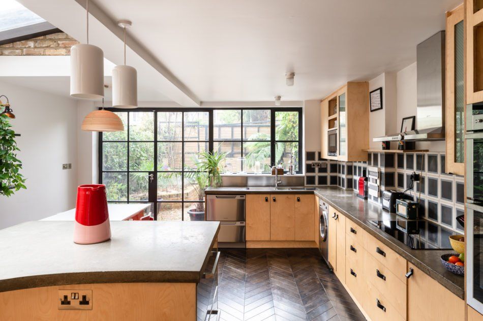 Completed project 352