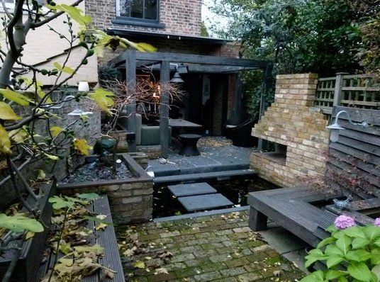 Pentney Rear Extension Kitchen 1