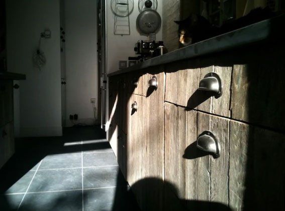 Pentney Fit-Out Refurbishment 1