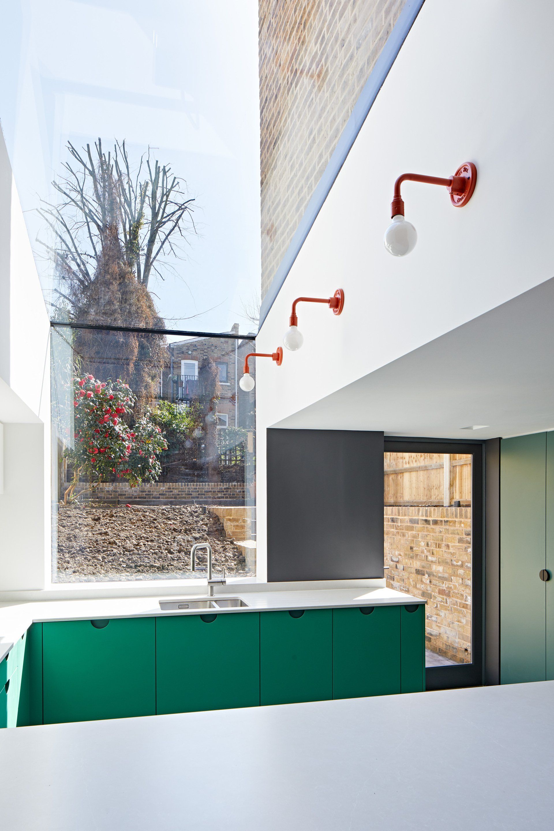 shakespear road image