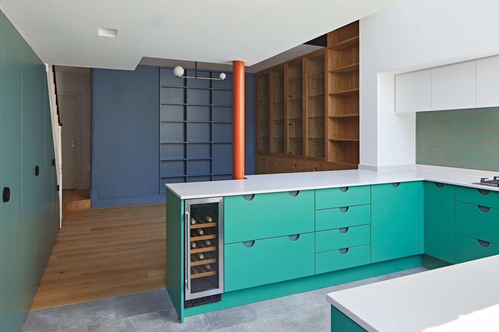 shakespear road image