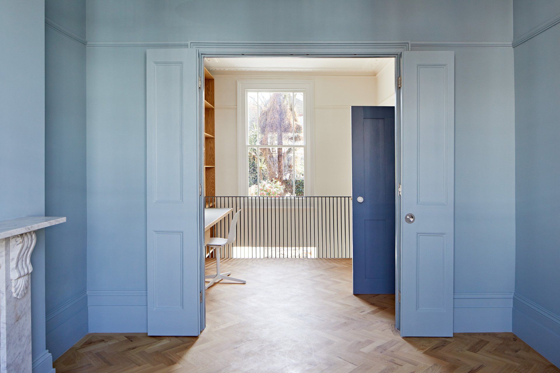 shakespear road image