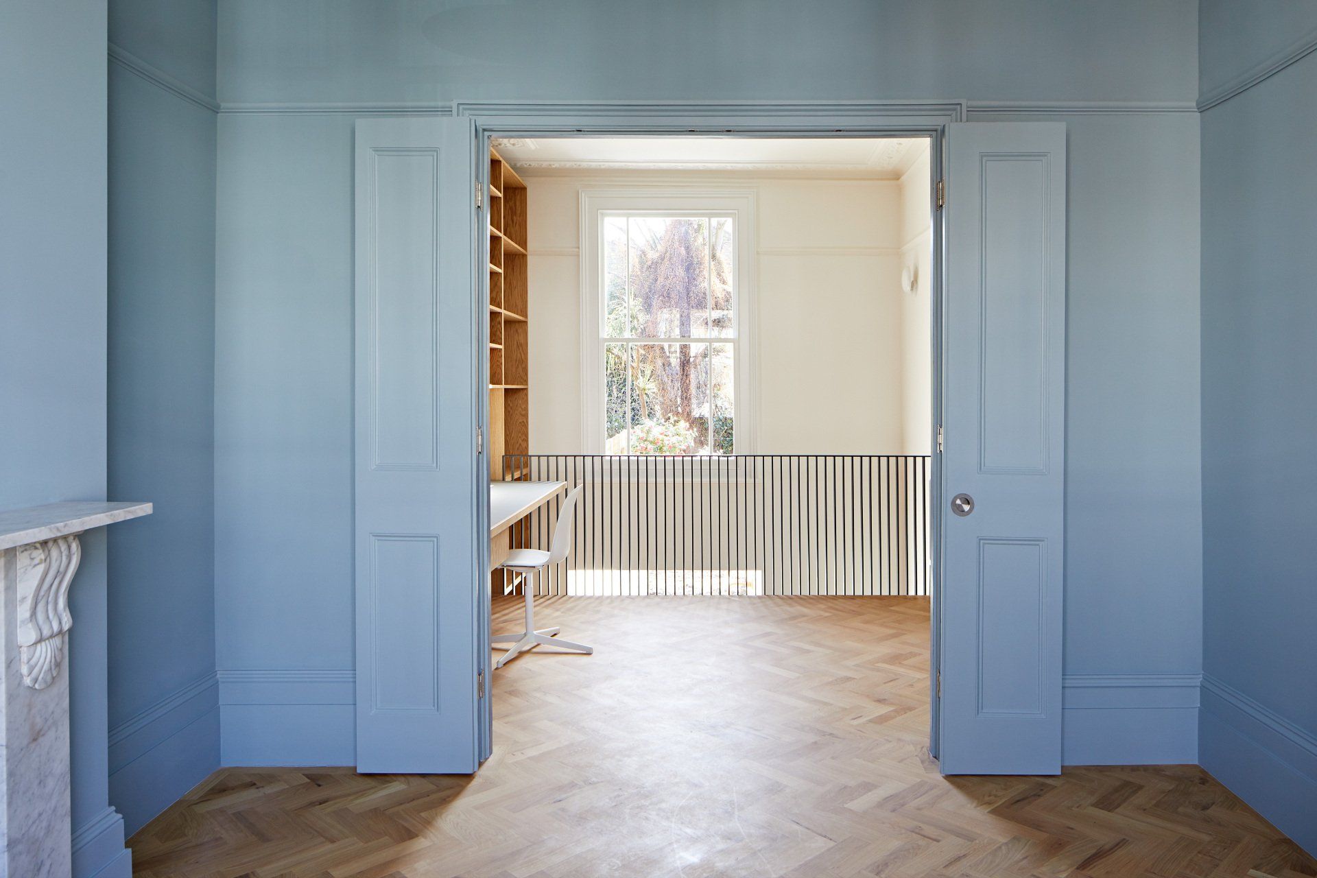 shakespear road image