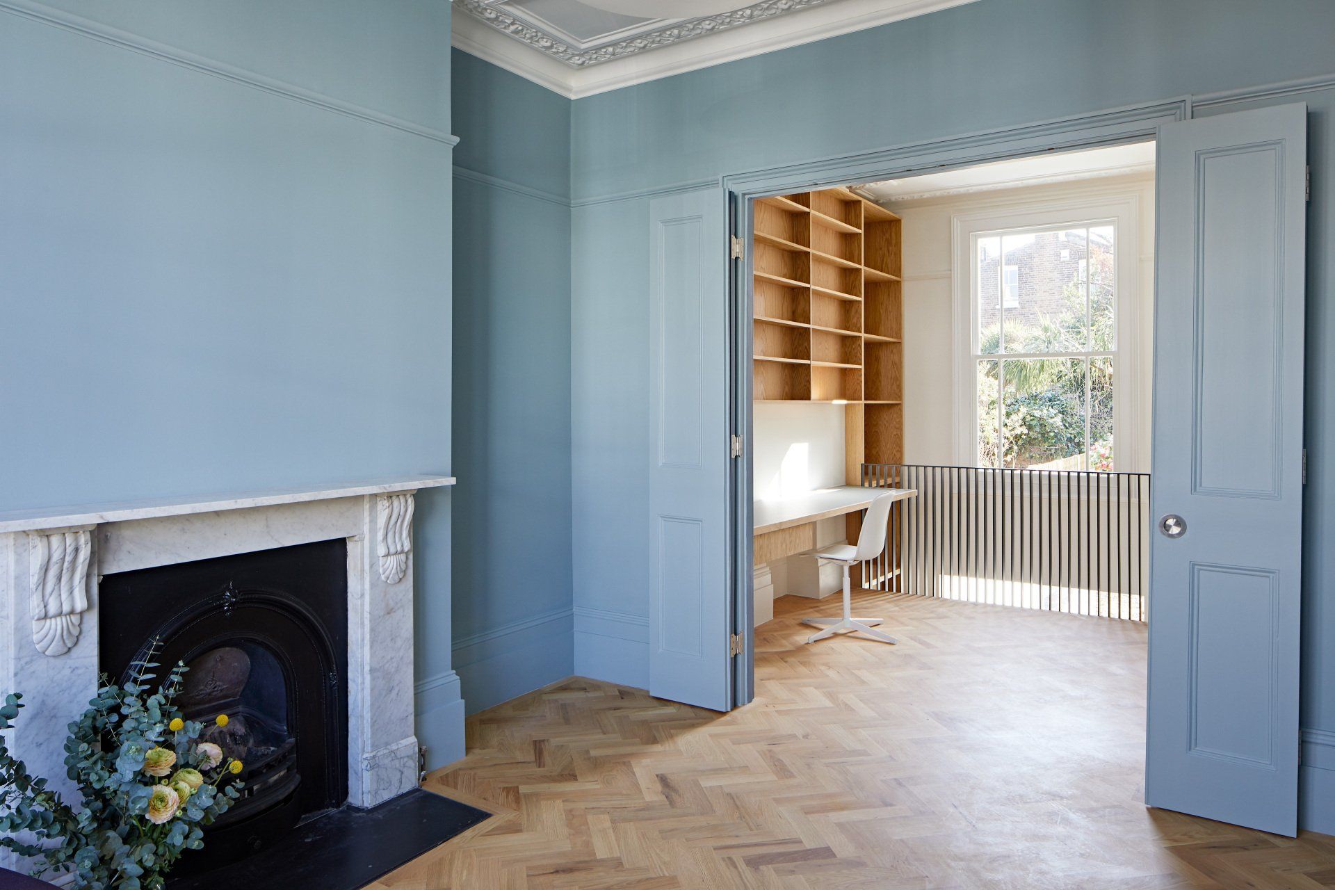 shakespear road image