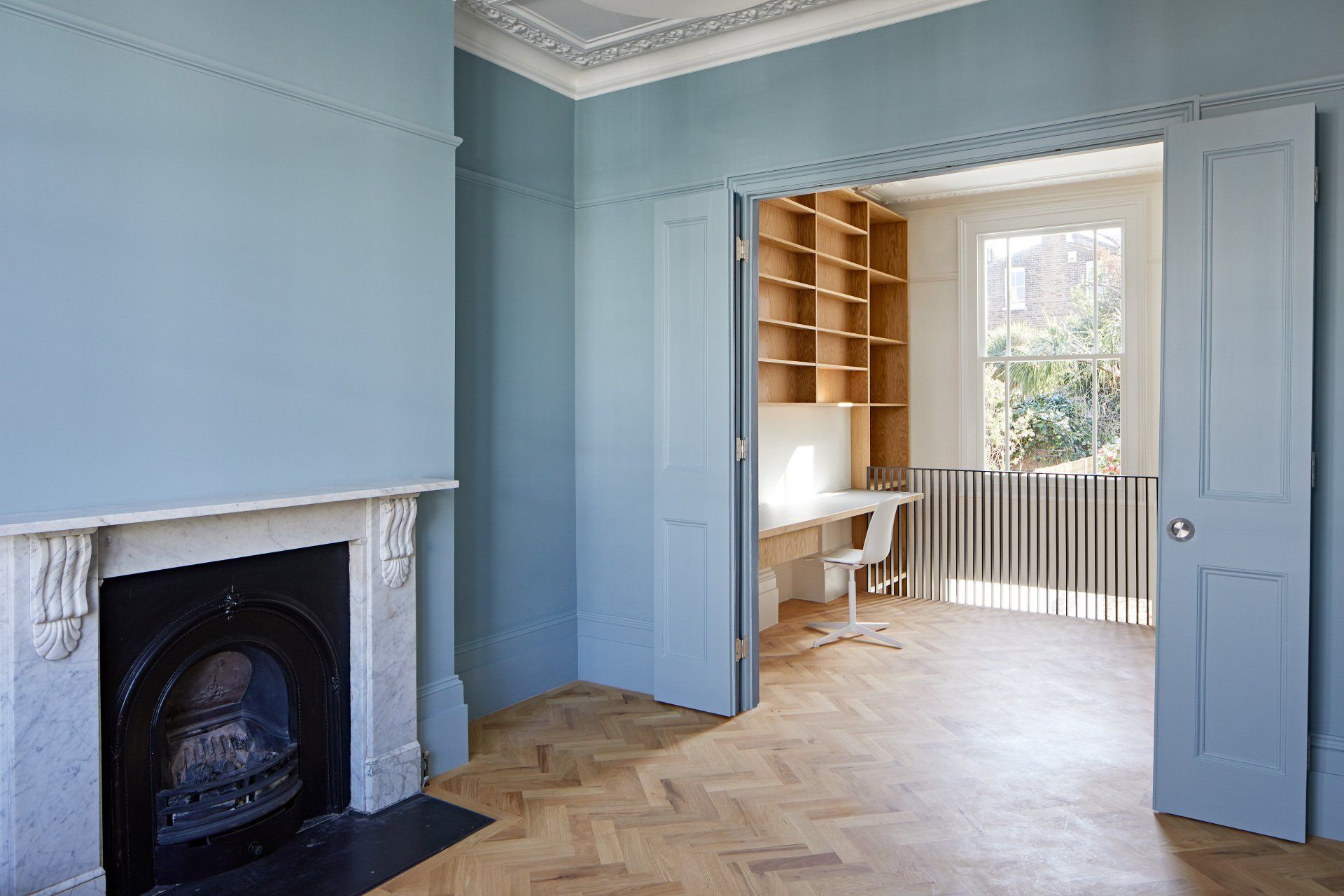 shakespear road image