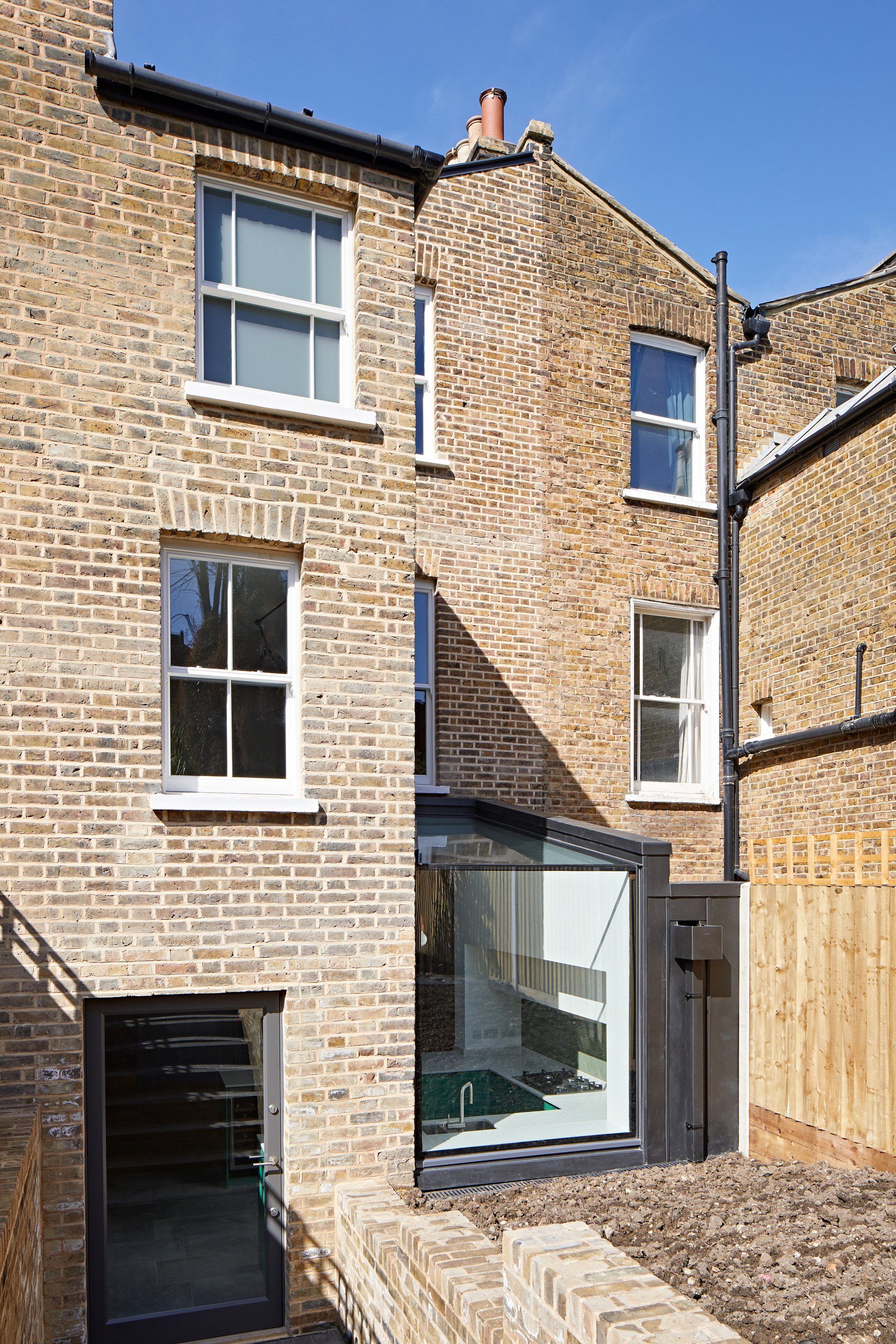 shakespear road image