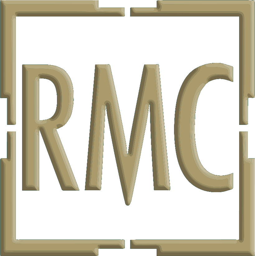 RMC Design & Build Ltd Logo