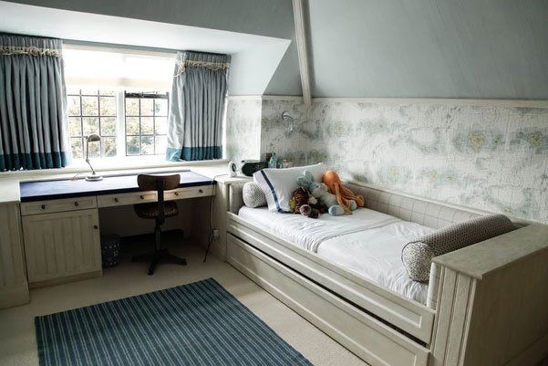 Templewood Loft Conversion Bedroom 5