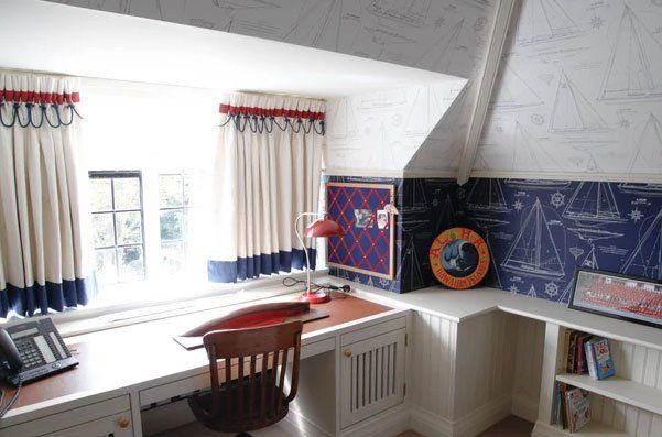 Templewood Loft Conversion Bedroom 6