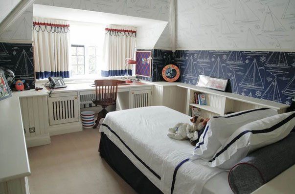 Templewood Loft Conversion Bedroom 7