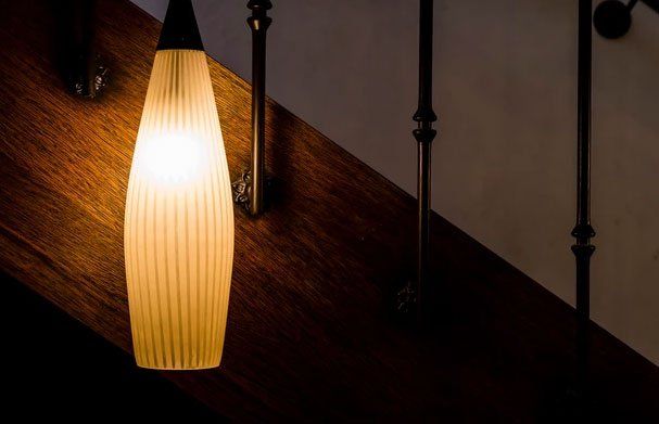 Bar Three At Blixen bar drinking ledge 3