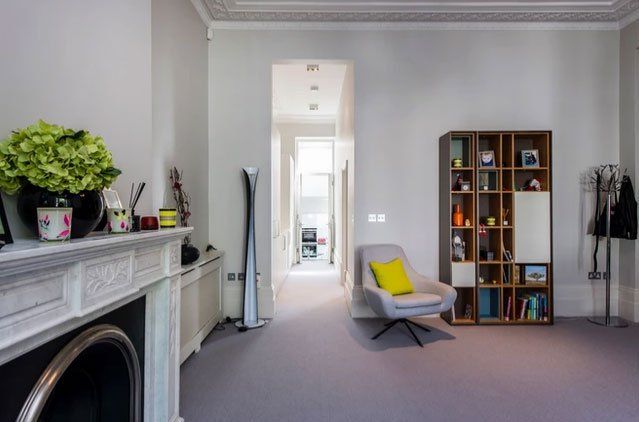 Thurlow Fit-Out Refurbishment 4