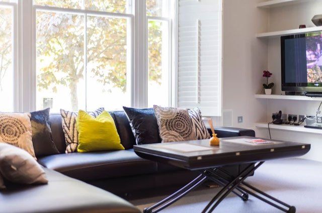 Thurlow Fit-Out Refurbishment 3