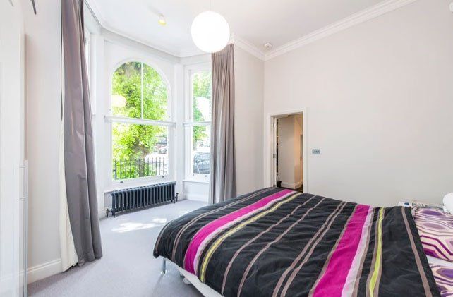 Rear Extension Kitchen Bathroom 2