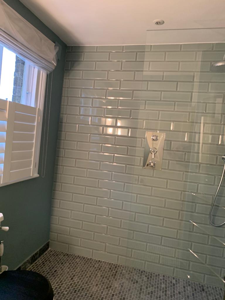 Completed project 346