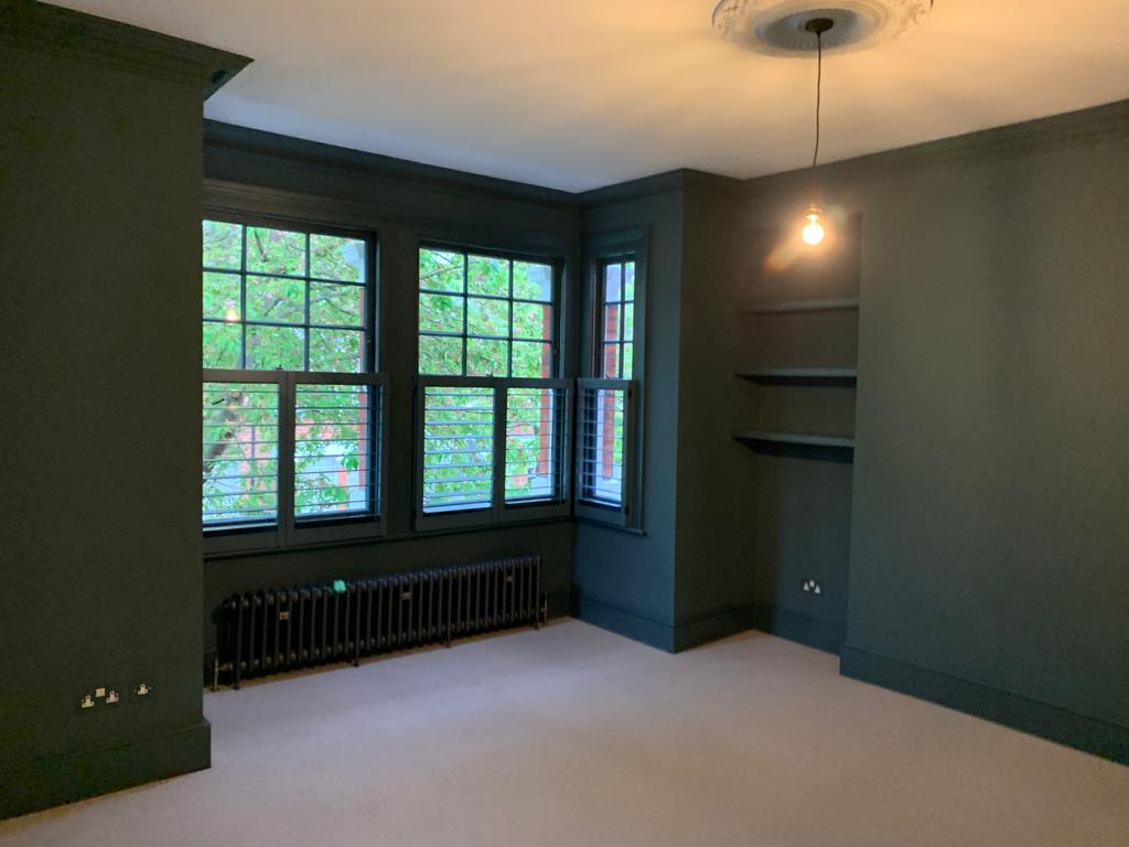 Completed project 341