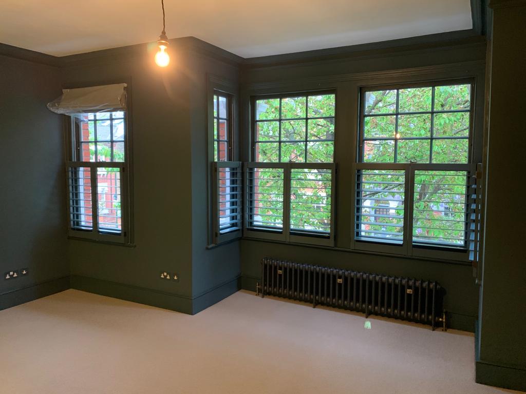 Completed project 334