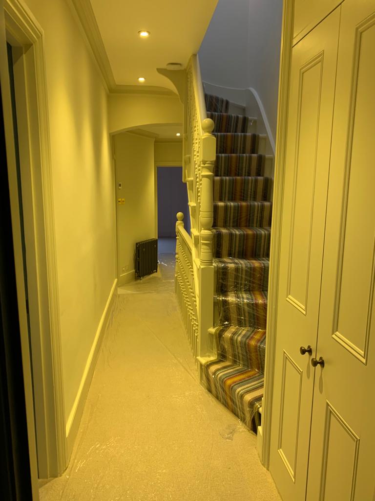 Completed project 336