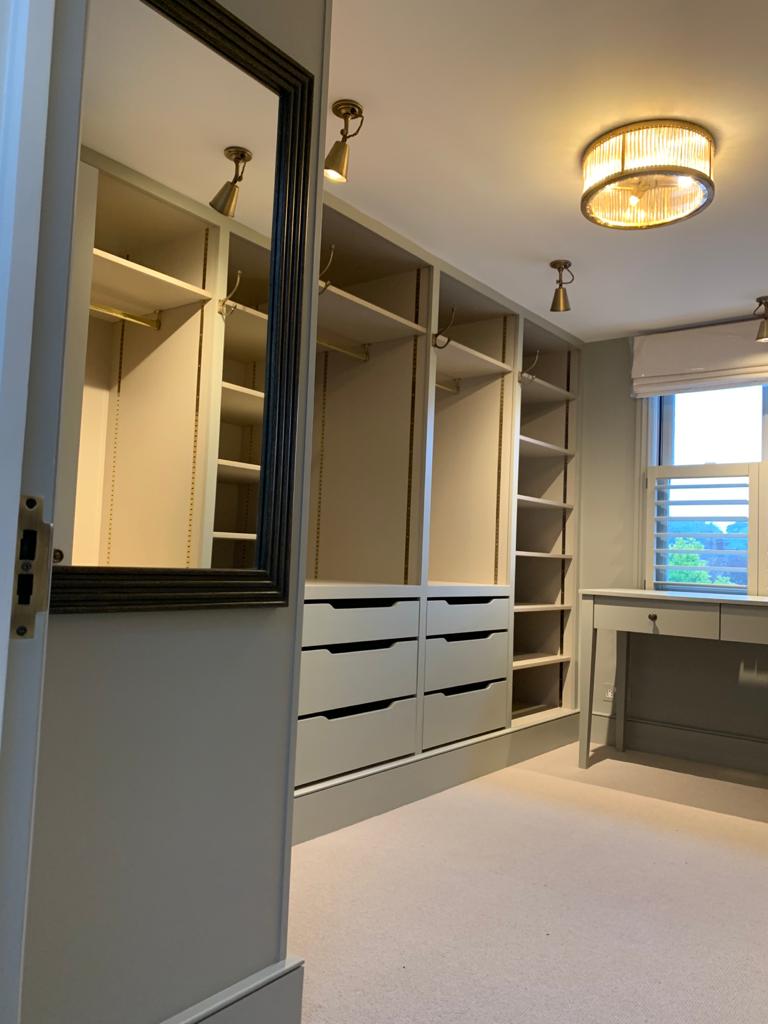 Completed project 335