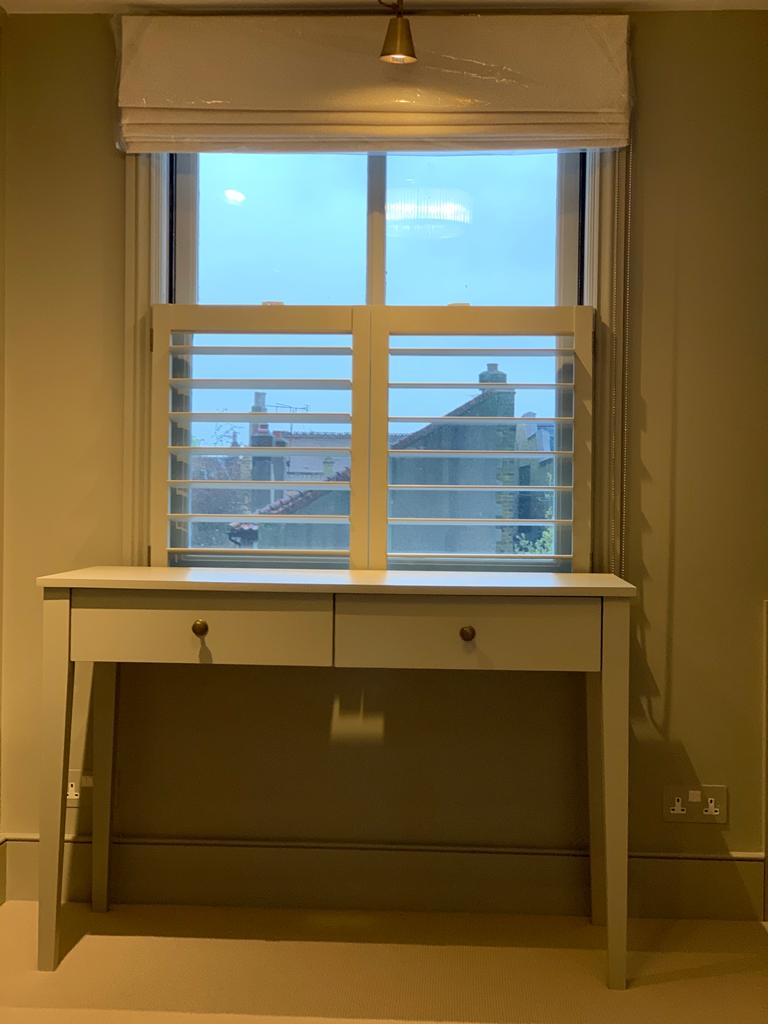 Completed project 340