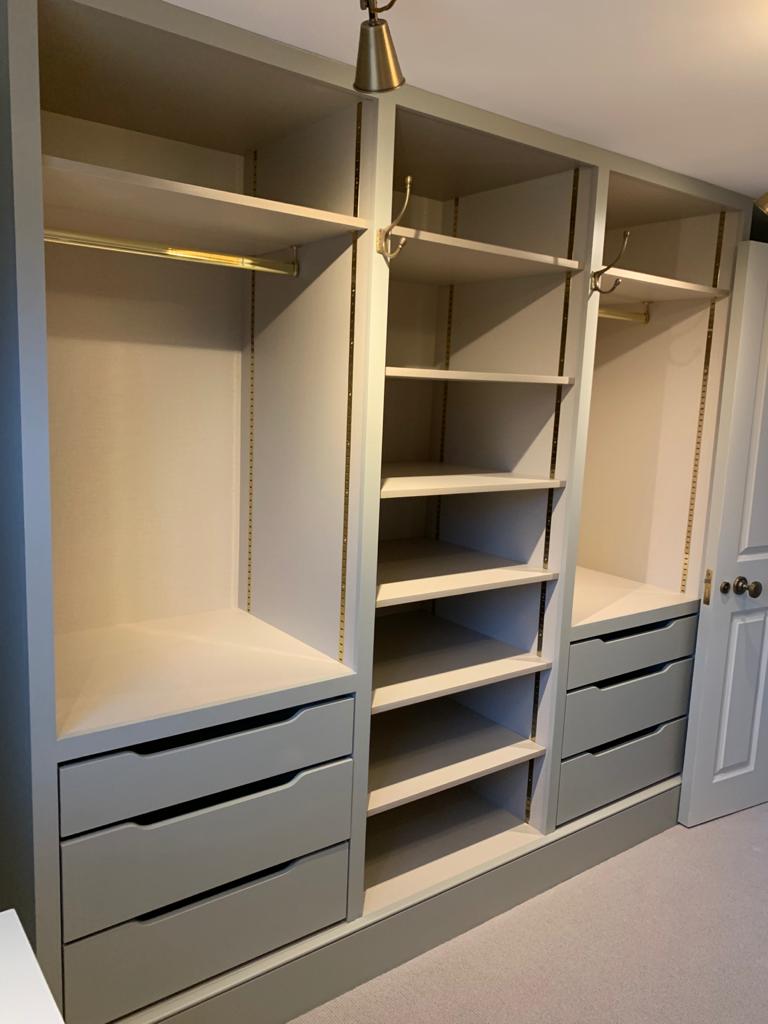 Completed project 338