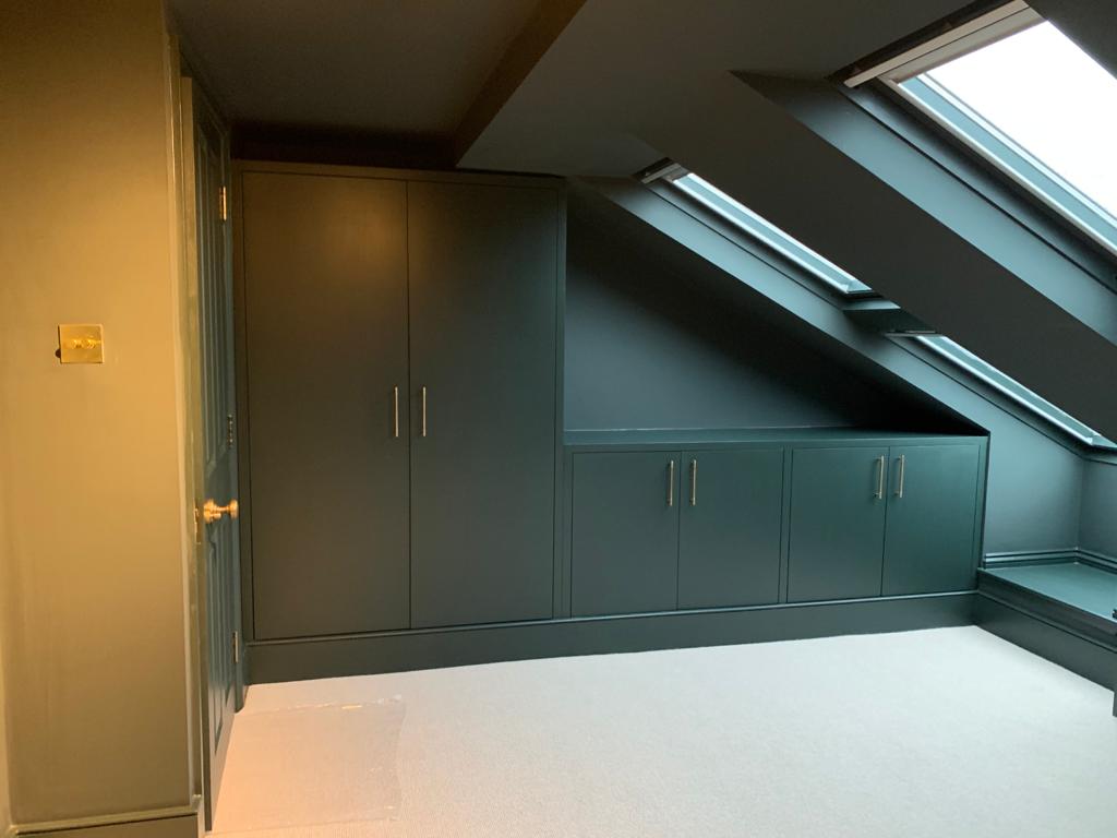 Completed project 333