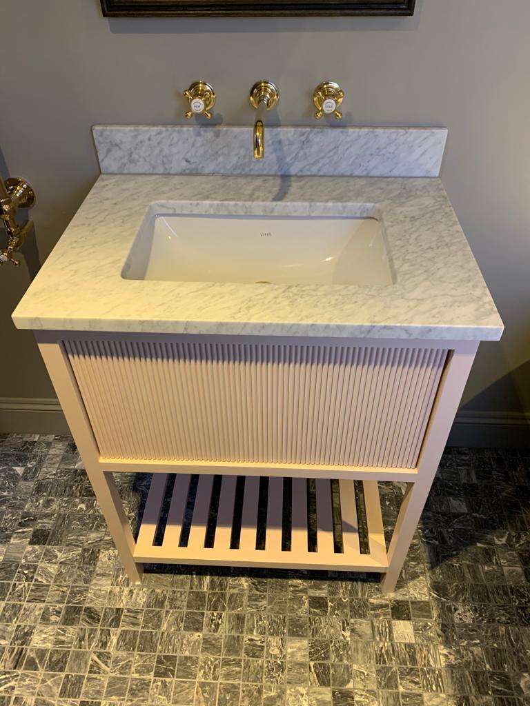 Completed project 330