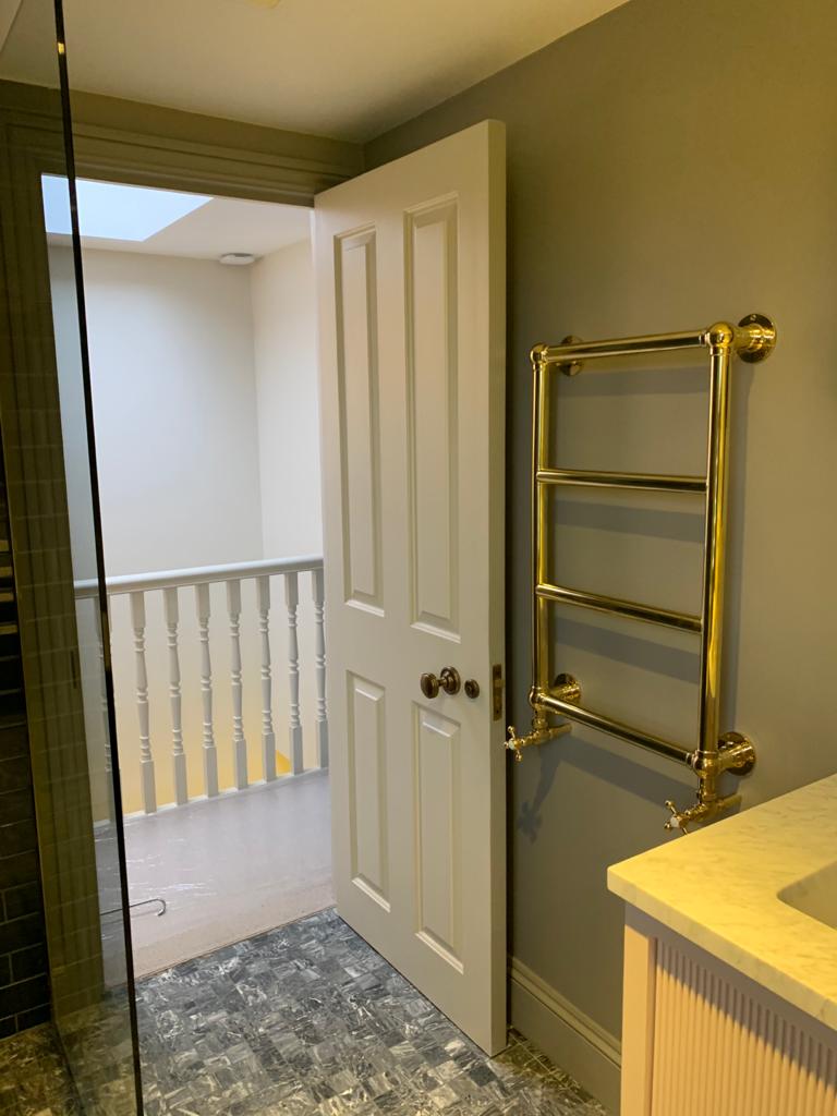 Completed project 331