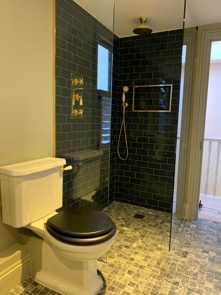 Completed project 329