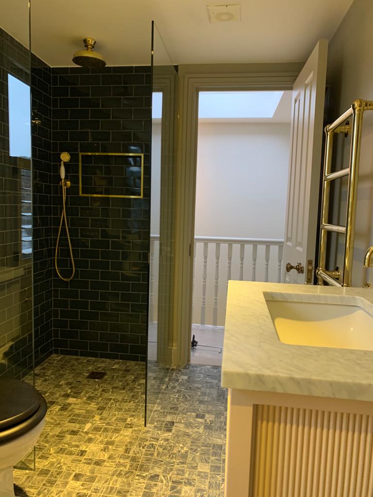 Completed project 328