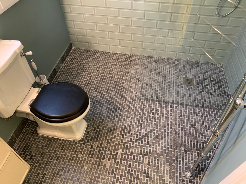 Completed project 342