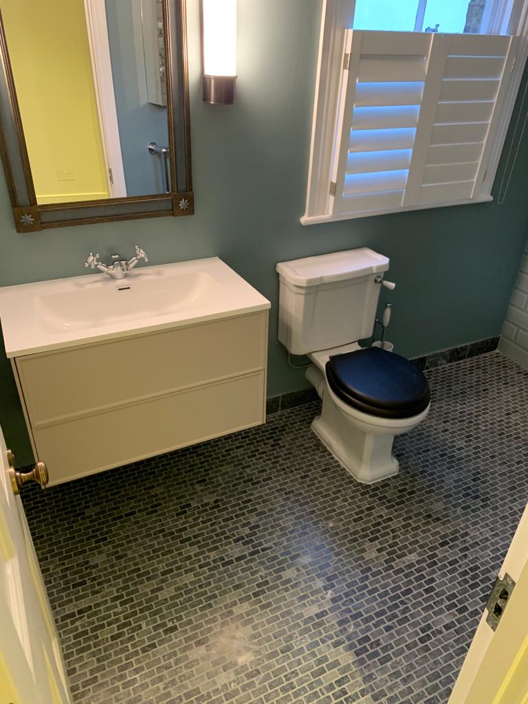 Completed project 344