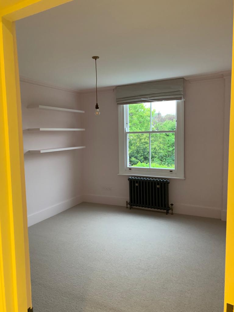 Completed project 347