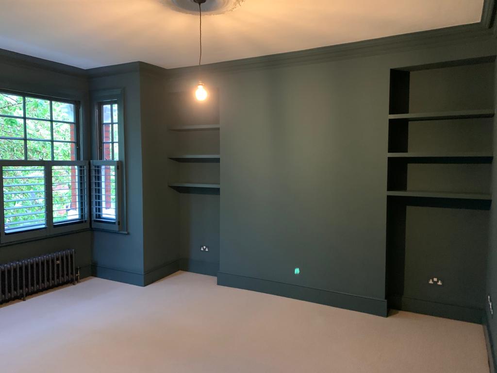 Completed project 343